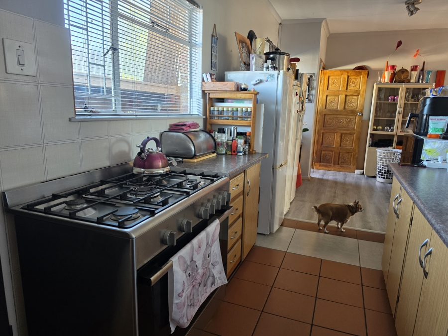 2 Bedroom Property for Sale in Navalsig Free State